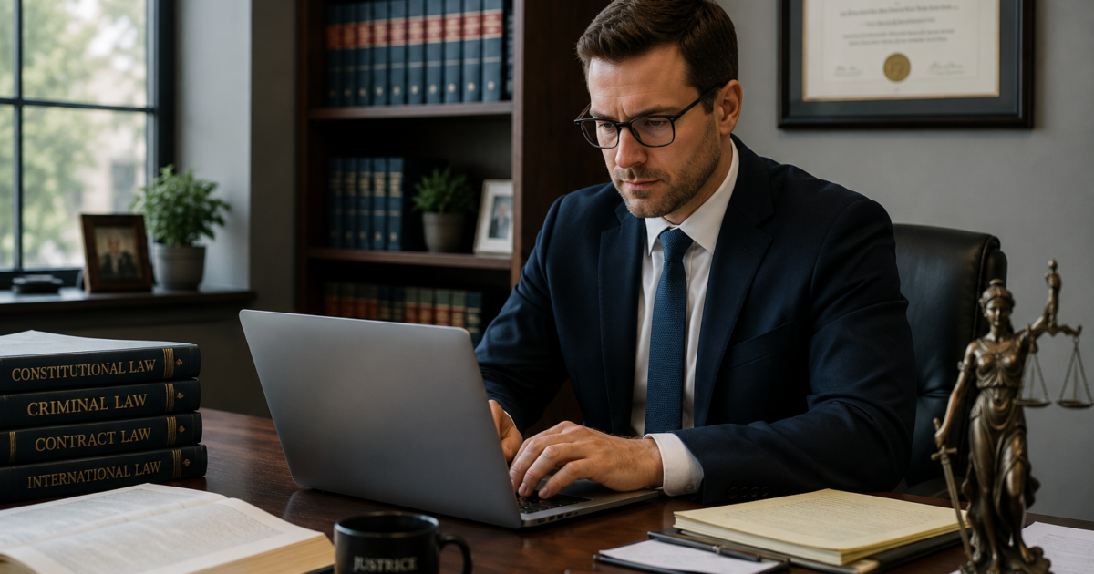 legal-transcription-compliance-statistics