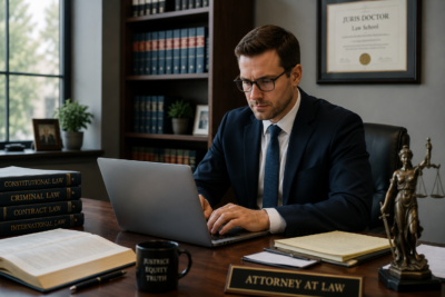 legal-transcription-compliance-statistics