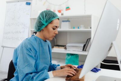 Medical Transcription Accuracy Statistics