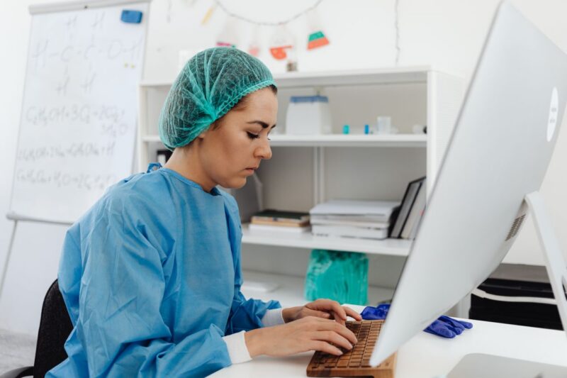 Medical Transcription Accuracy Statistics
