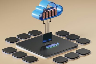Data Security in Cloud Transcription Services Statistics