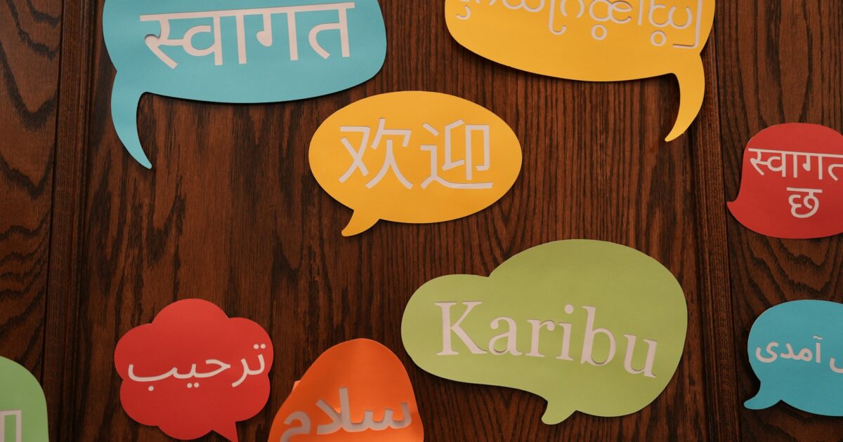 Global Multilingual Speech-to-Text Statistics