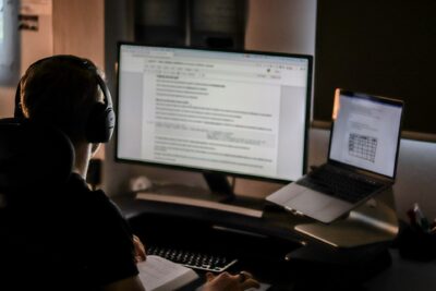 AI Transcription Enterprise Adoption Statistics