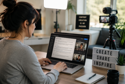 content-creator-transcription-statistics