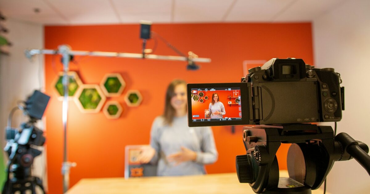 Educational Video Transcription Statistics