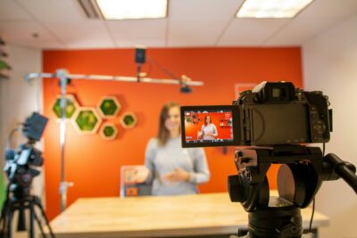 Educational Video Transcription Statistics