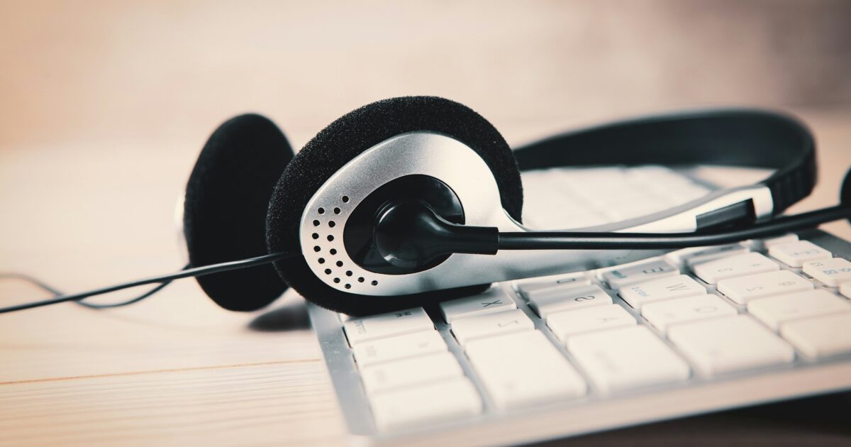 Transcription Error Rate Statistics