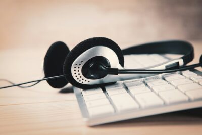 Transcription Error Rate Statistics