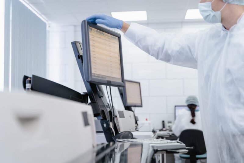 transcription software medical education