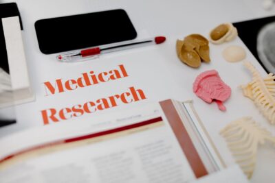 transcription software medical market research