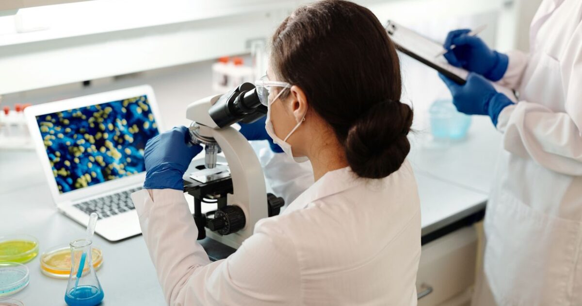 transcription software for public health research